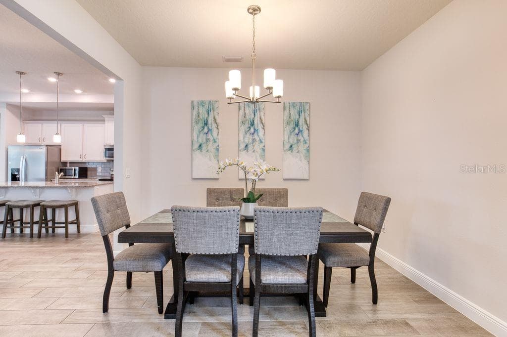 Single Family Residence at 5 SHEAR WATER TRL, ORMOND BEACH, photo 6 of 33