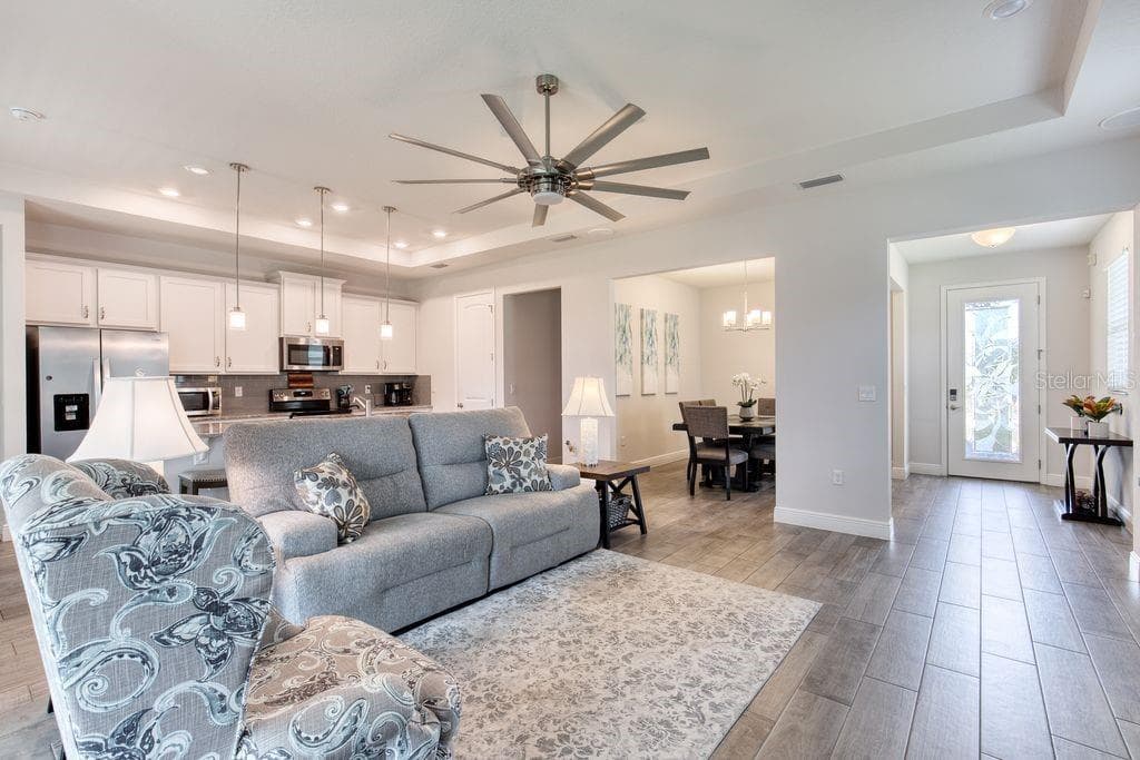 Single Family Residence at 5 SHEAR WATER TRL, ORMOND BEACH, photo 10 of 33