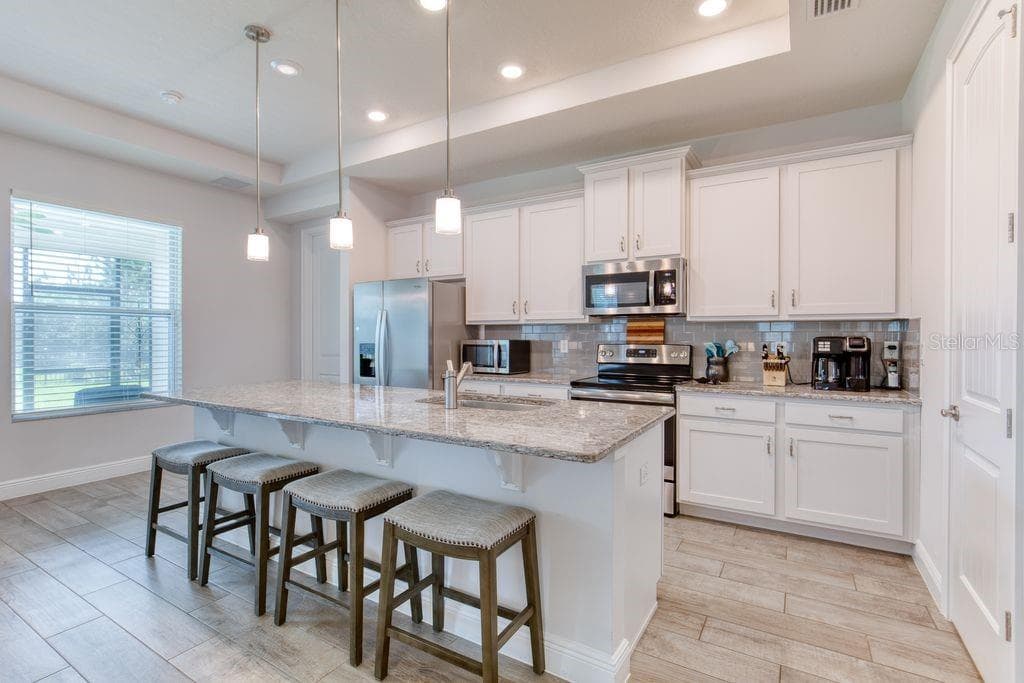 Single Family Residence at 5 SHEAR WATER TRL, ORMOND BEACH, photo 11 of 33