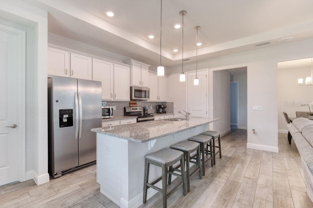 Single Family Residence at 5 SHEAR WATER TRL, ORMOND BEACH, photo 13 of 33