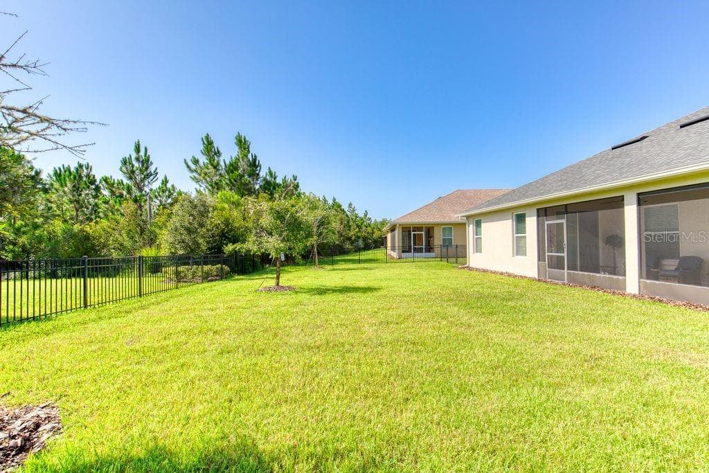 Single Family Residence at 5 SHEAR WATER TRL, ORMOND BEACH, photo 22 of 33