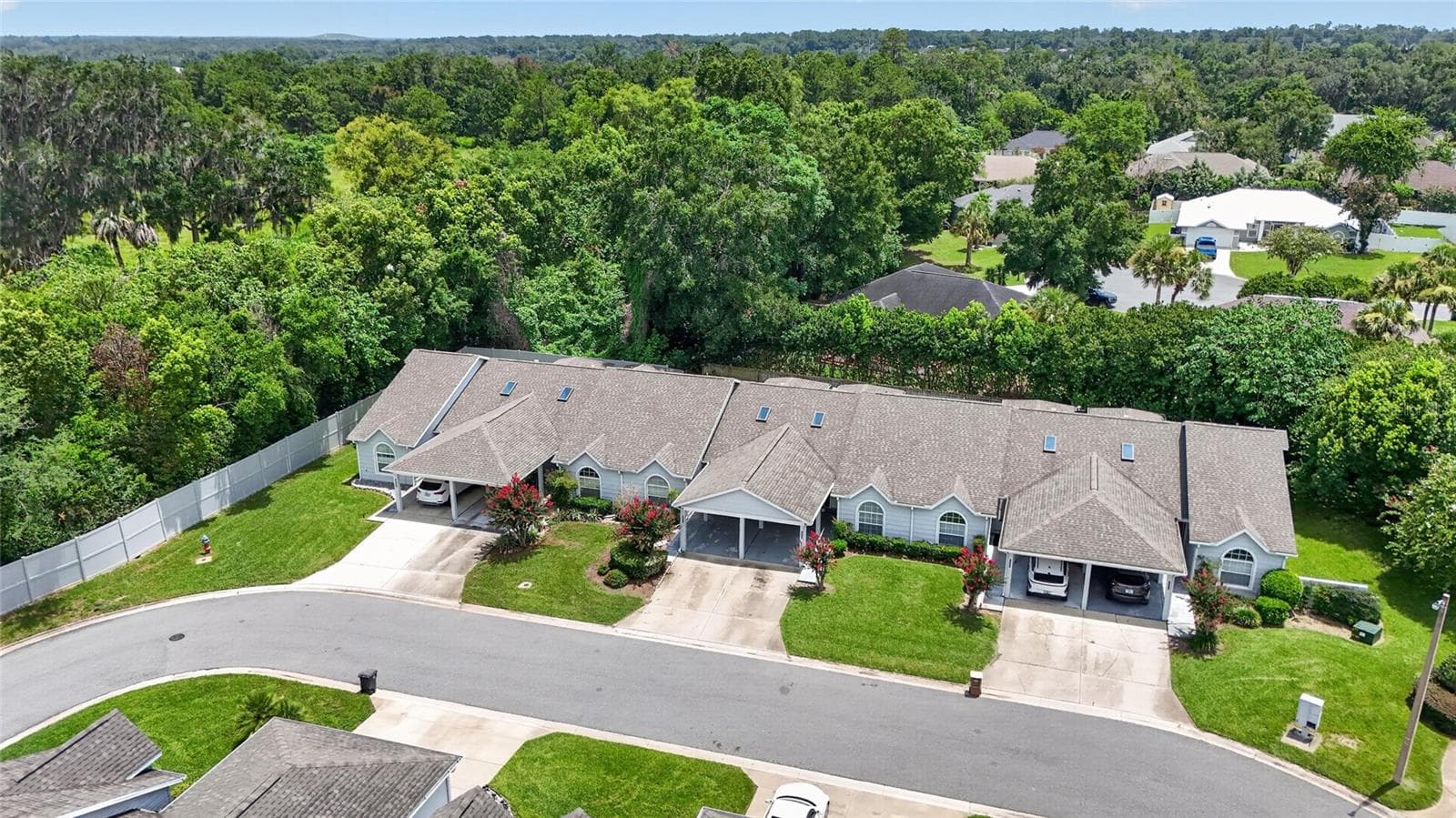 Single Family Residence at 2429 SE 18TH CIR, OCALA, photo 40 of 45