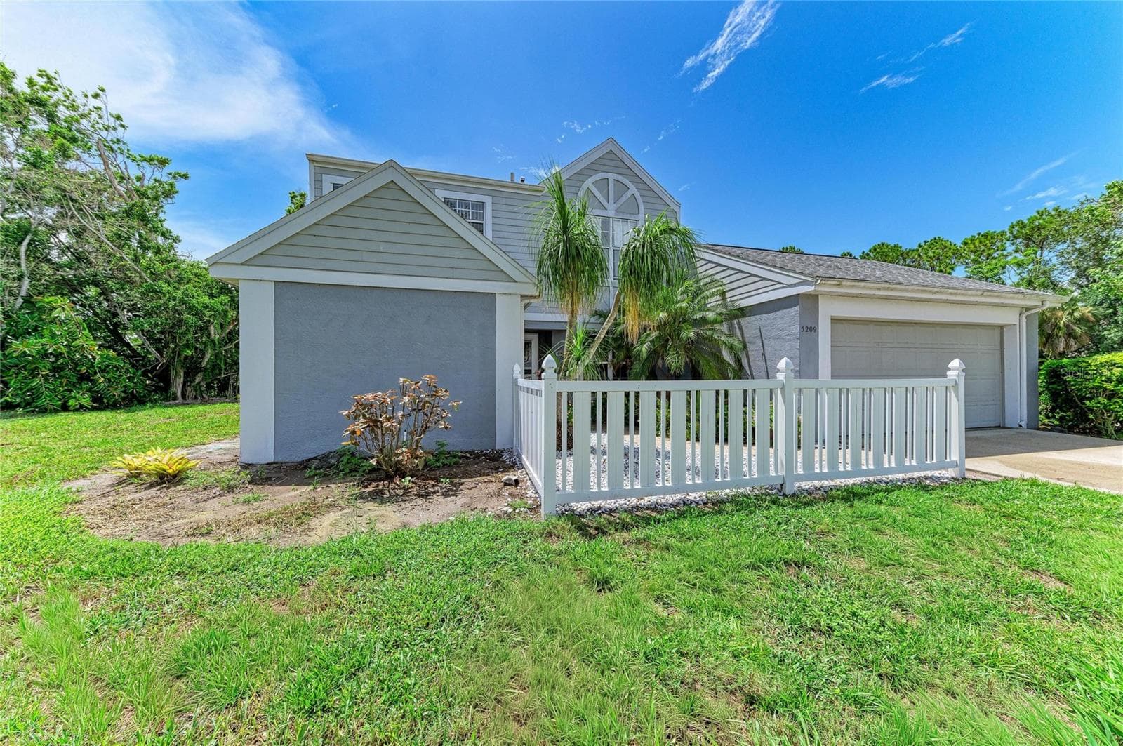 Condominium at 5209 34TH STREET CT W #261, BRADENTON, photo 2 of 55