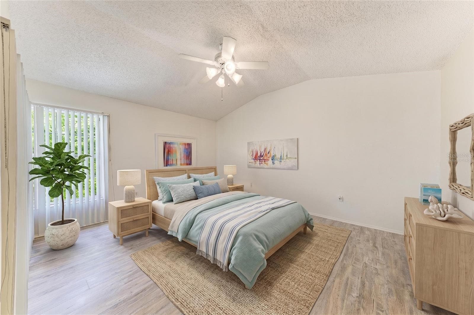 Virtually staged (the only photo that is)virtually staged. - 5209 34TH STREET CT W #261, BRADENTON