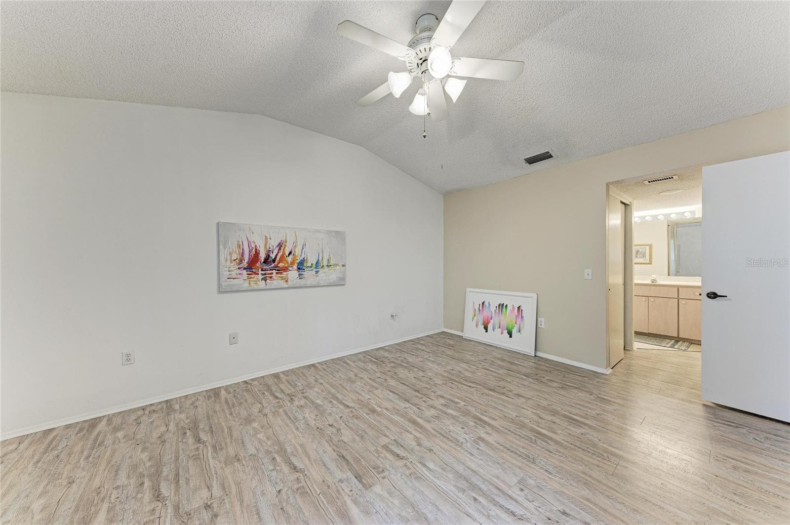 Primary Bedroom - 5209 34TH STREET CT W #261, BRADENTON