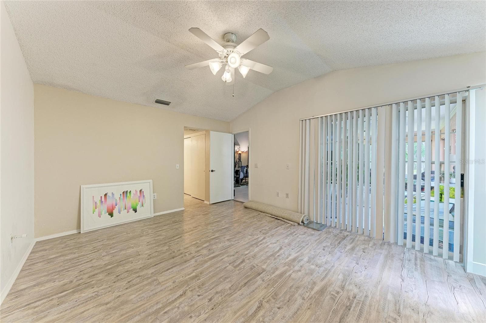 Primary Bedroom - 5209 34TH STREET CT W #261, BRADENTON