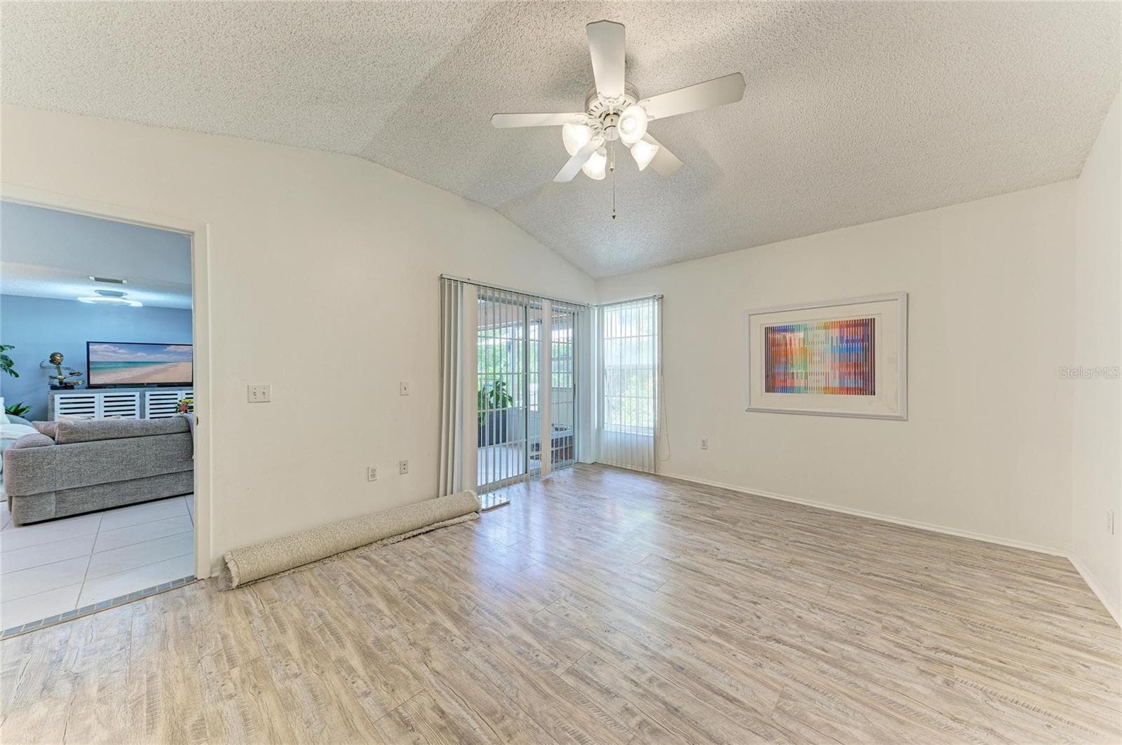 Primary Bedroom - 5209 34TH STREET CT W #261, BRADENTON