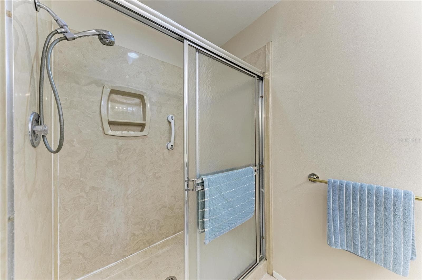 Primary Bath - 5209 34TH STREET CT W #261, BRADENTON