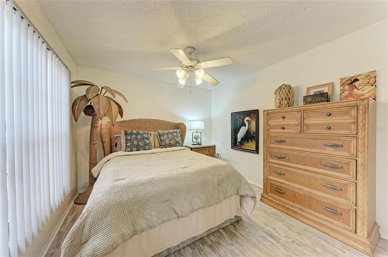 Second downstairs bedroom - 5209 34TH STREET CT W #261, BRADENTON