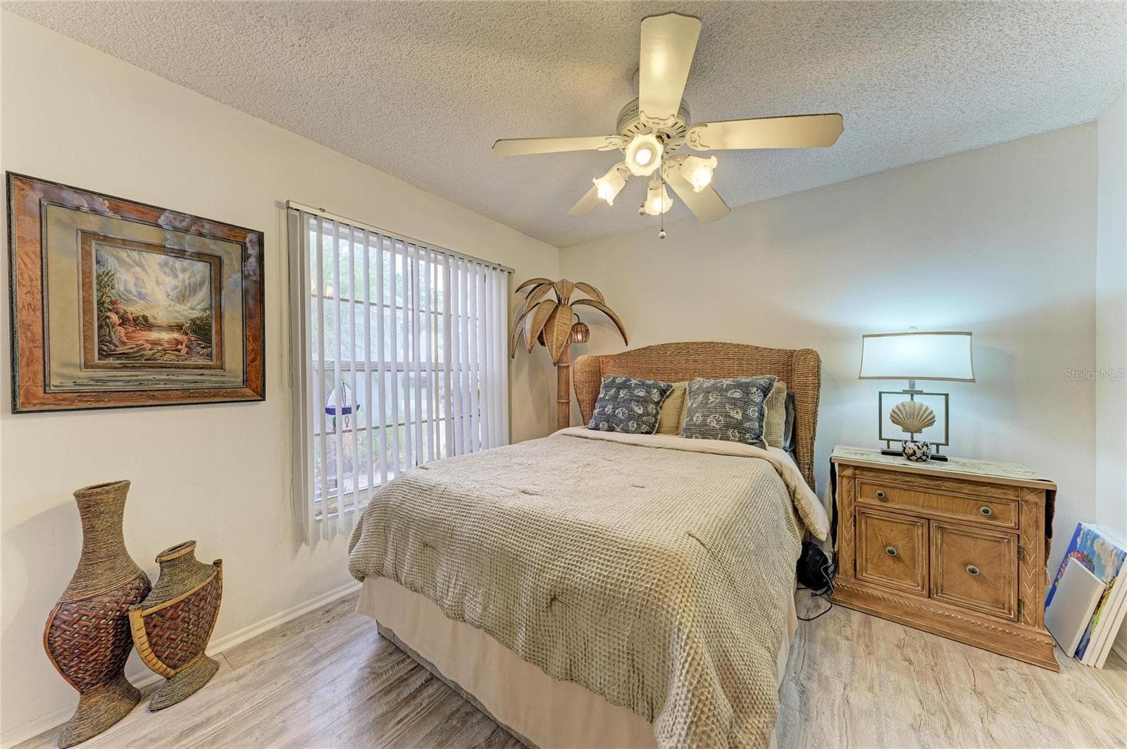 Second downstairs bedroom - 5209 34TH STREET CT W #261, BRADENTON