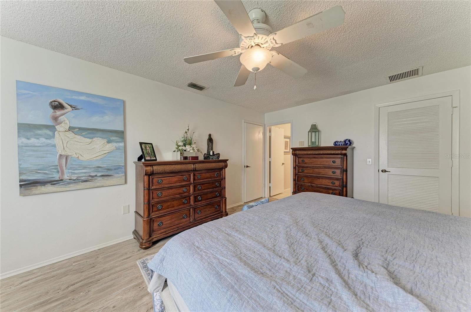 Upstairs bedroom - 5209 34TH STREET CT W #261, BRADENTON