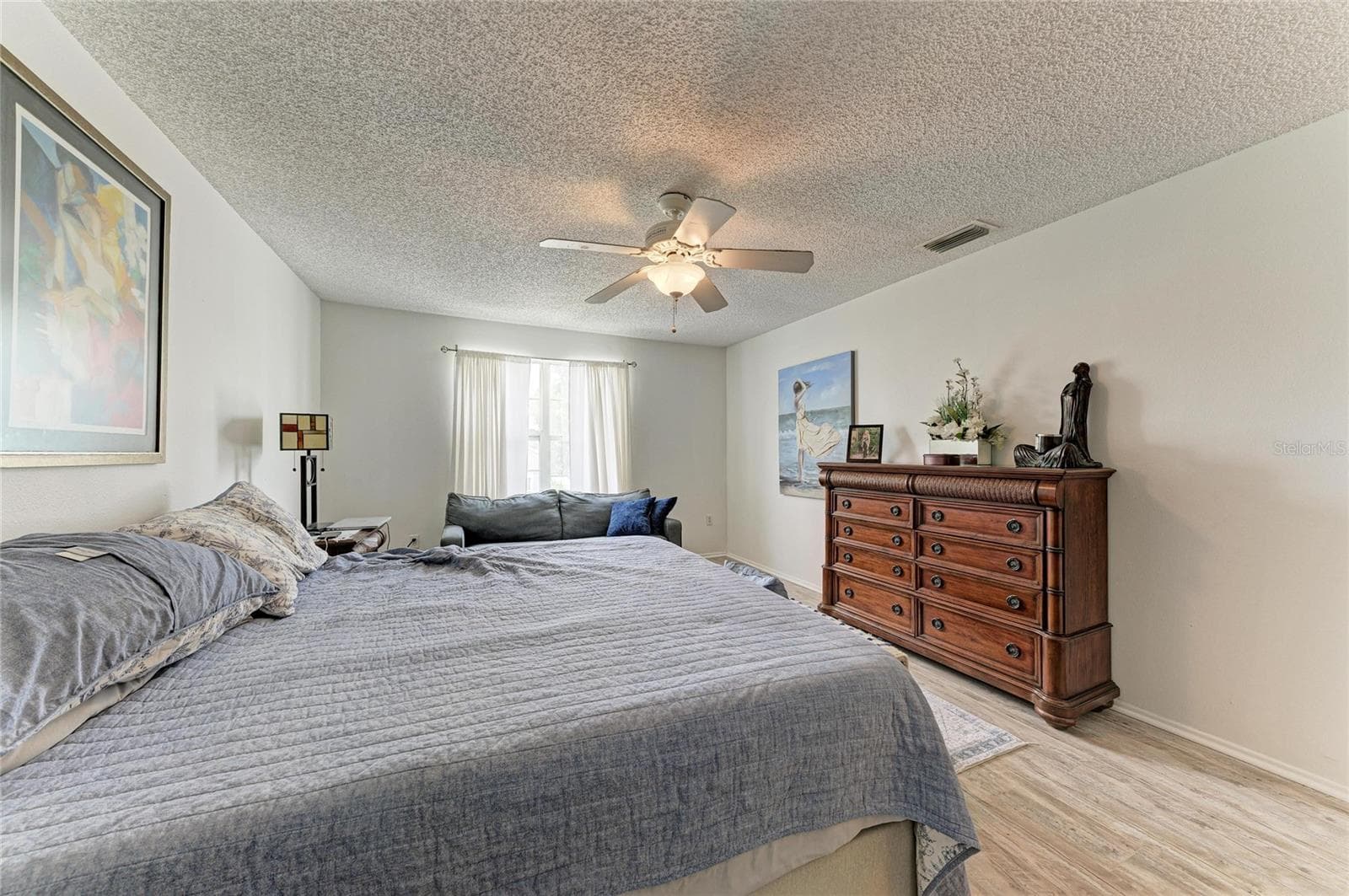 Upstairs bedroom - 5209 34TH STREET CT W #261, BRADENTON