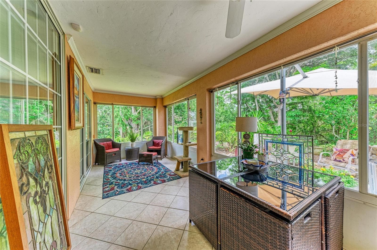 Lanai - 5209 34TH STREET CT W #261, BRADENTON