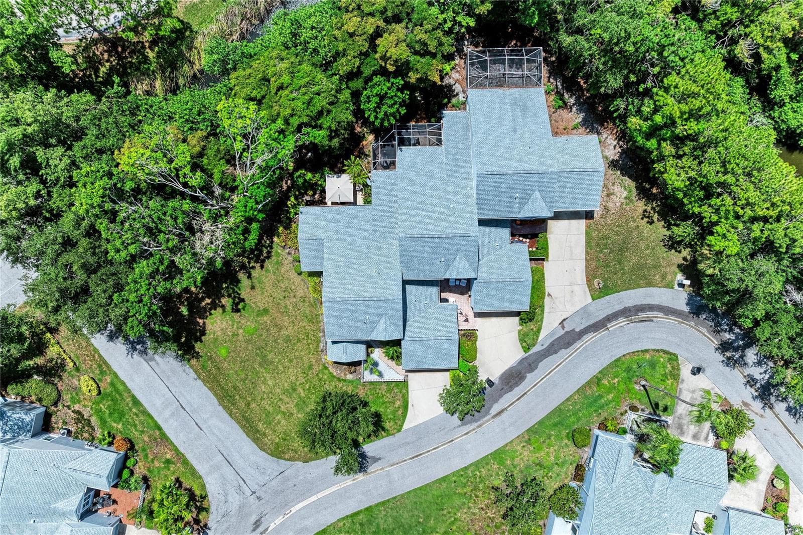 Overhead - 5209 34TH STREET CT W #261, BRADENTON
