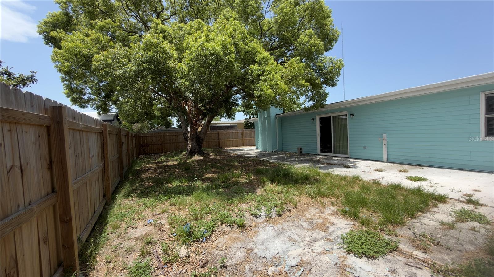 Single Family Residence at 3128 KILBURN RD, HOLIDAY, photo 16 of 23