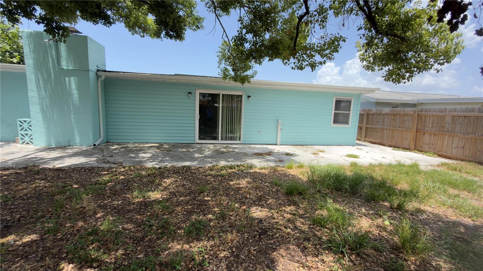 Single Family Residence at 3128 KILBURN RD, HOLIDAY, photo 19 of 23
