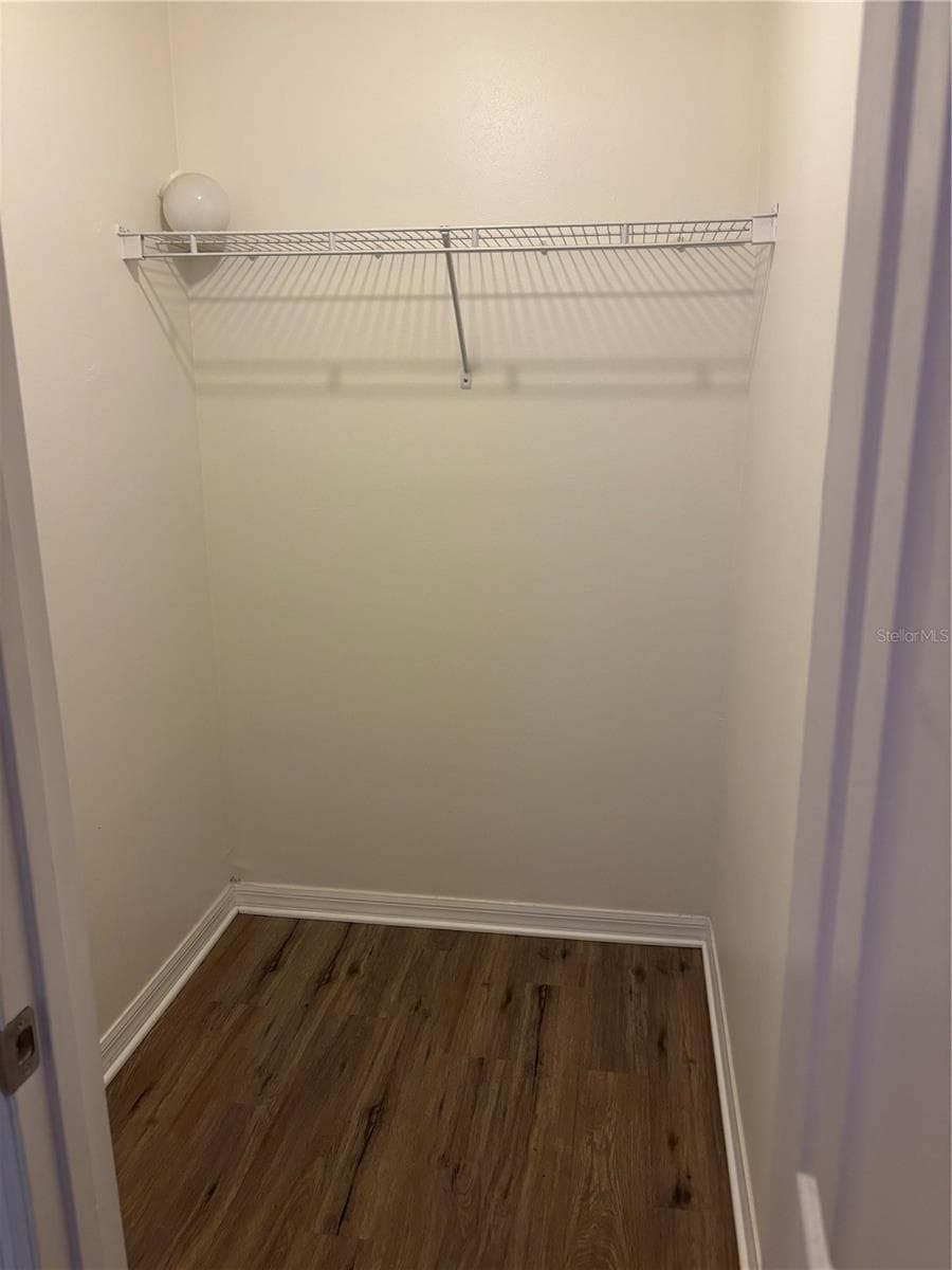 closet - 304 MARION OAKS TRL, OCALA