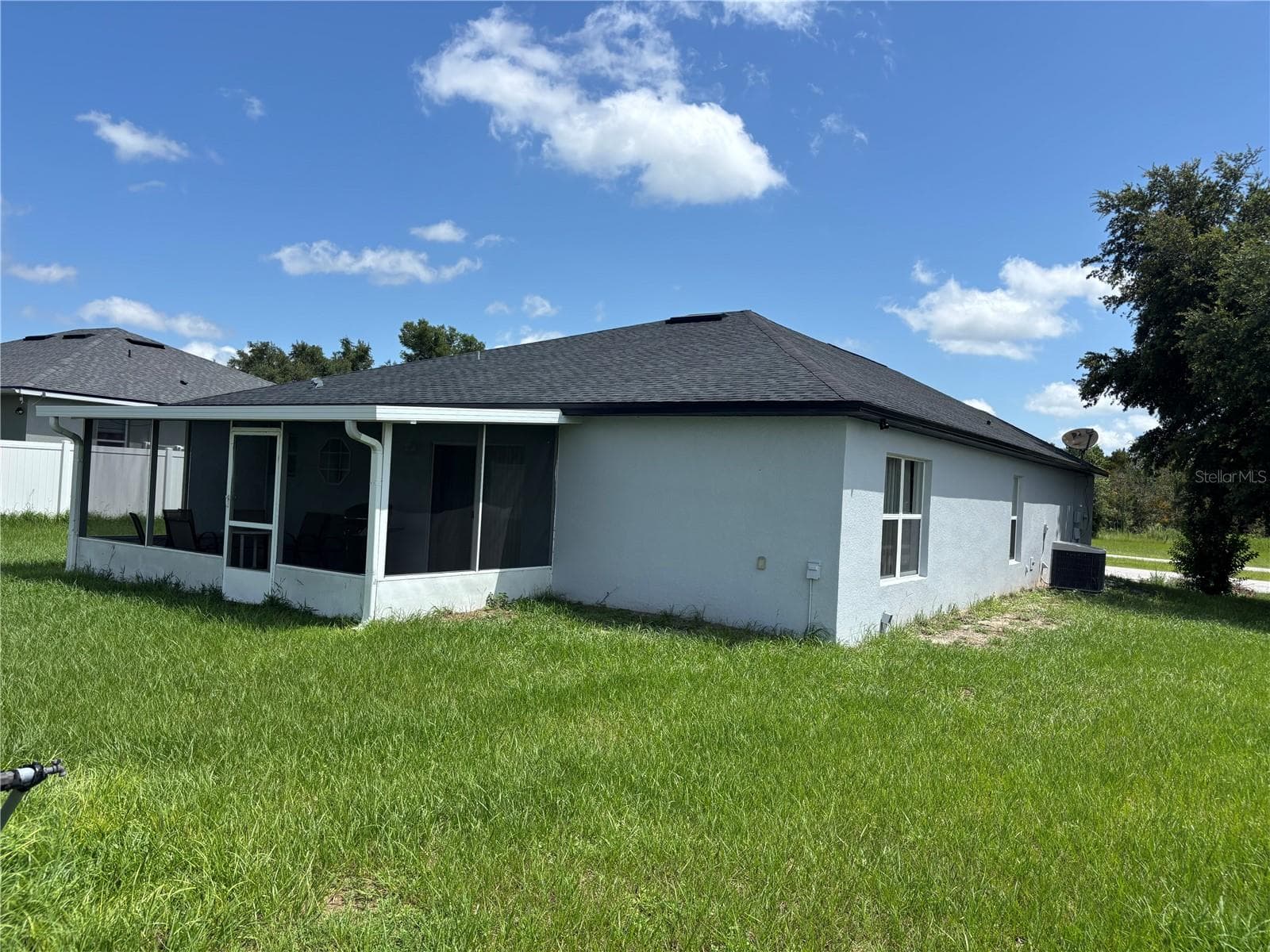 Patio - 304 MARION OAKS TRL, OCALA