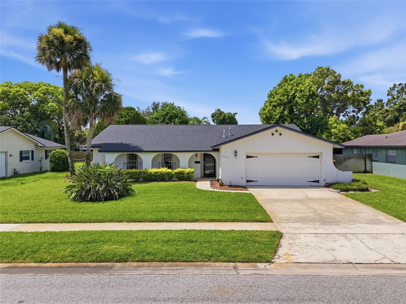 Single Family Residence at 2703 TIERRA CIR, WINTER PARK, photo 46 of 54