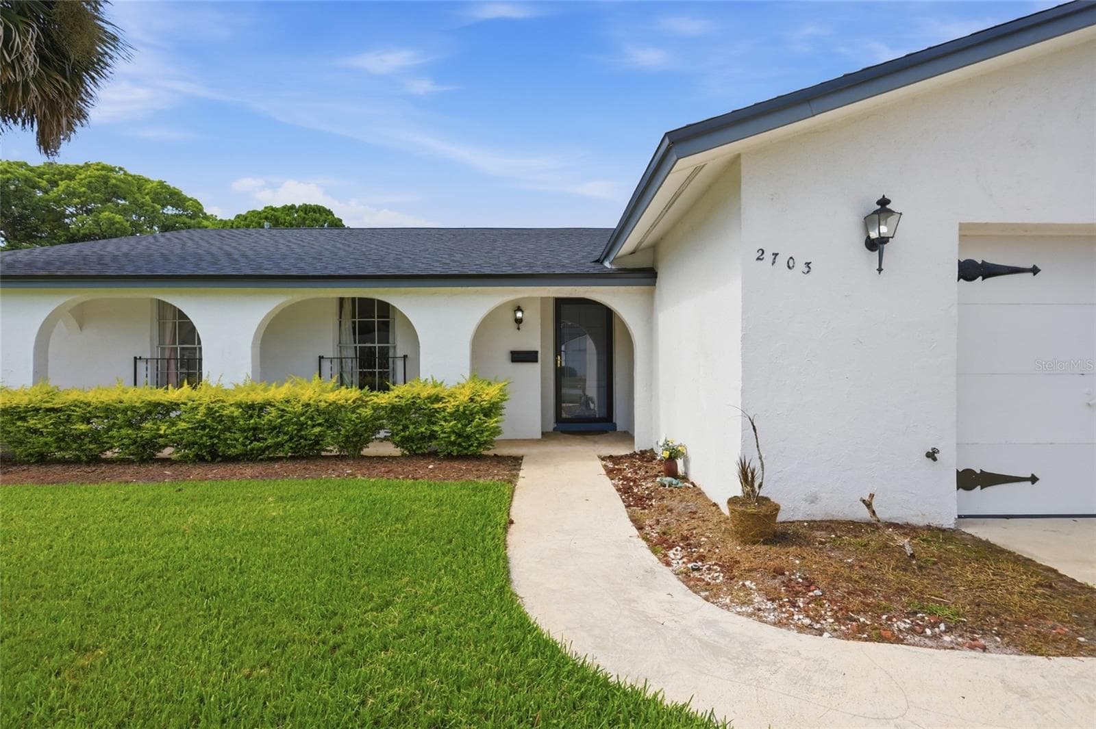Single Family Residence at 2703 TIERRA CIR, WINTER PARK, photo 2 of 54