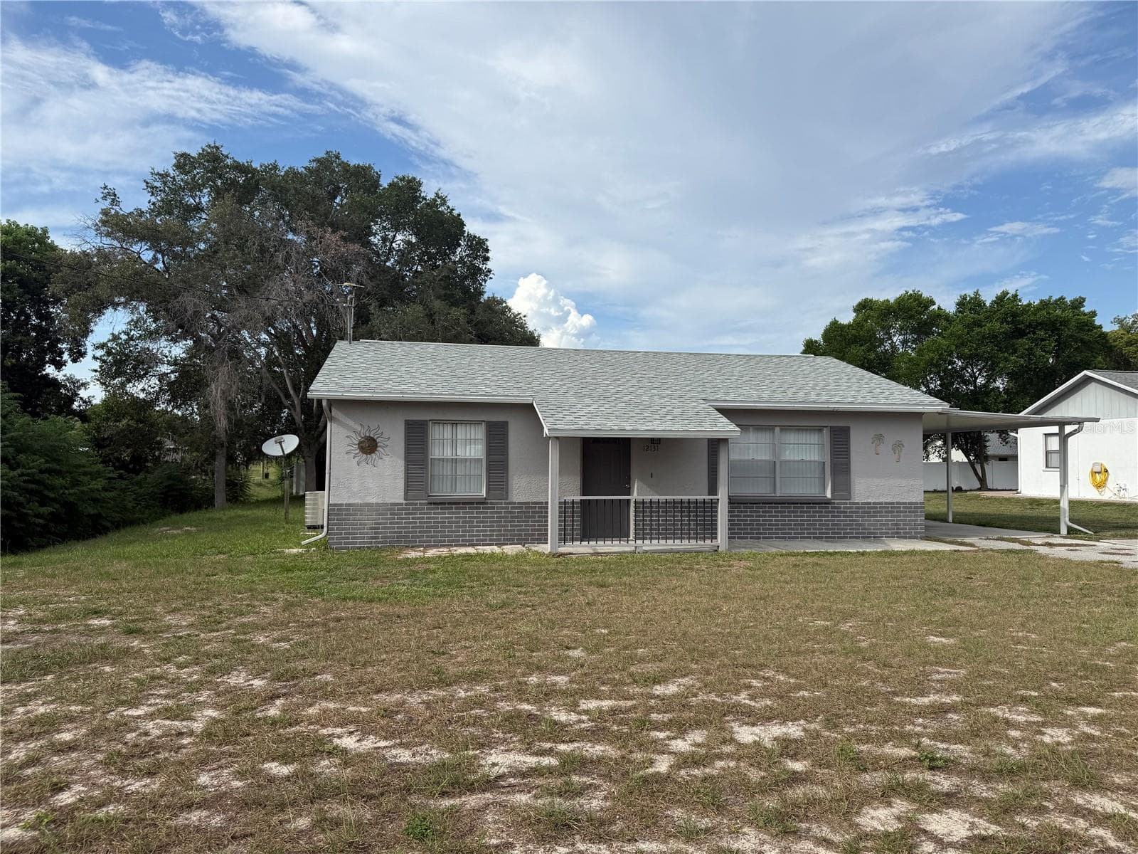 Single Family Residence at 12131 ROCKFORD ST, SPRING HILL, photo 38 of 39