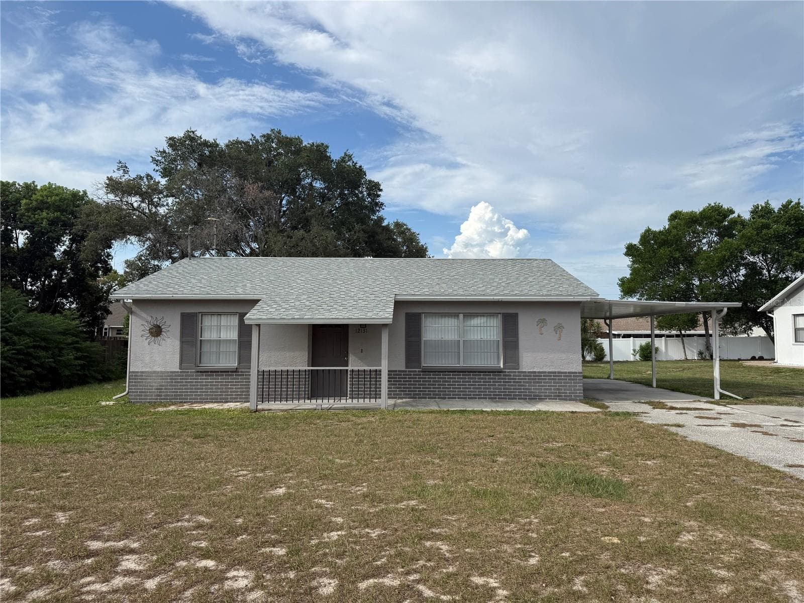 Single Family Residence at 12131 ROCKFORD ST, SPRING HILL, photo 39 of 39