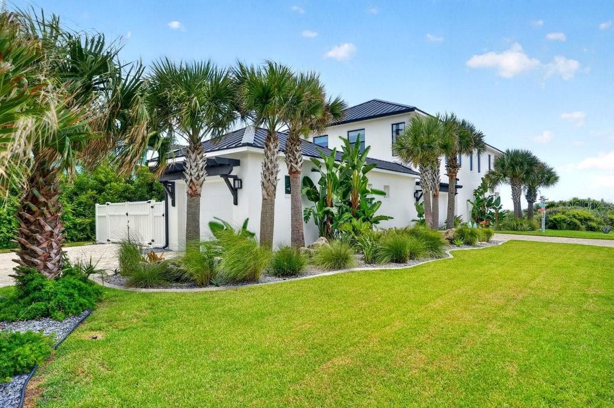 Single Family Residence at 2574 S OCEAN SHORE BLVD, FLAGLER BEACH, photo 6 of 77