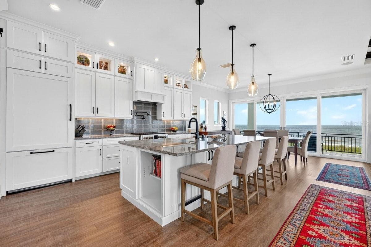 Single Family Residence at 2574 S OCEAN SHORE BLVD, FLAGLER BEACH, photo 12 of 77