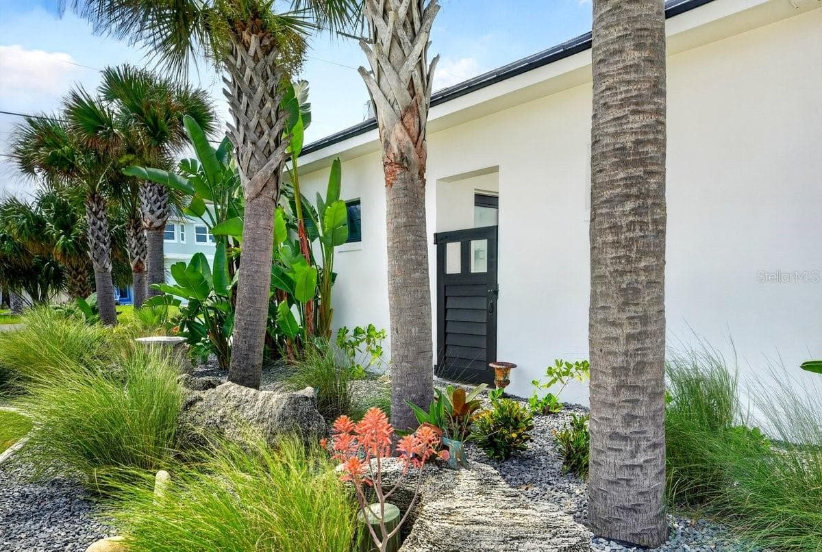 Single Family Residence at 2574 S OCEAN SHORE BLVD, FLAGLER BEACH, photo 62 of 77