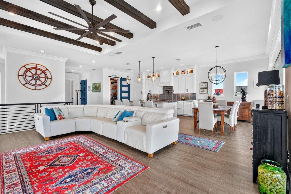 Single Family Residence at 2574 S OCEAN SHORE BLVD, FLAGLER BEACH, photo 18 of 77