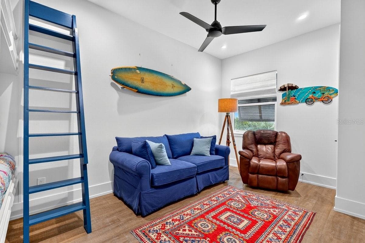 Single Family Residence at 2574 S OCEAN SHORE BLVD, FLAGLER BEACH, photo 46 of 77
