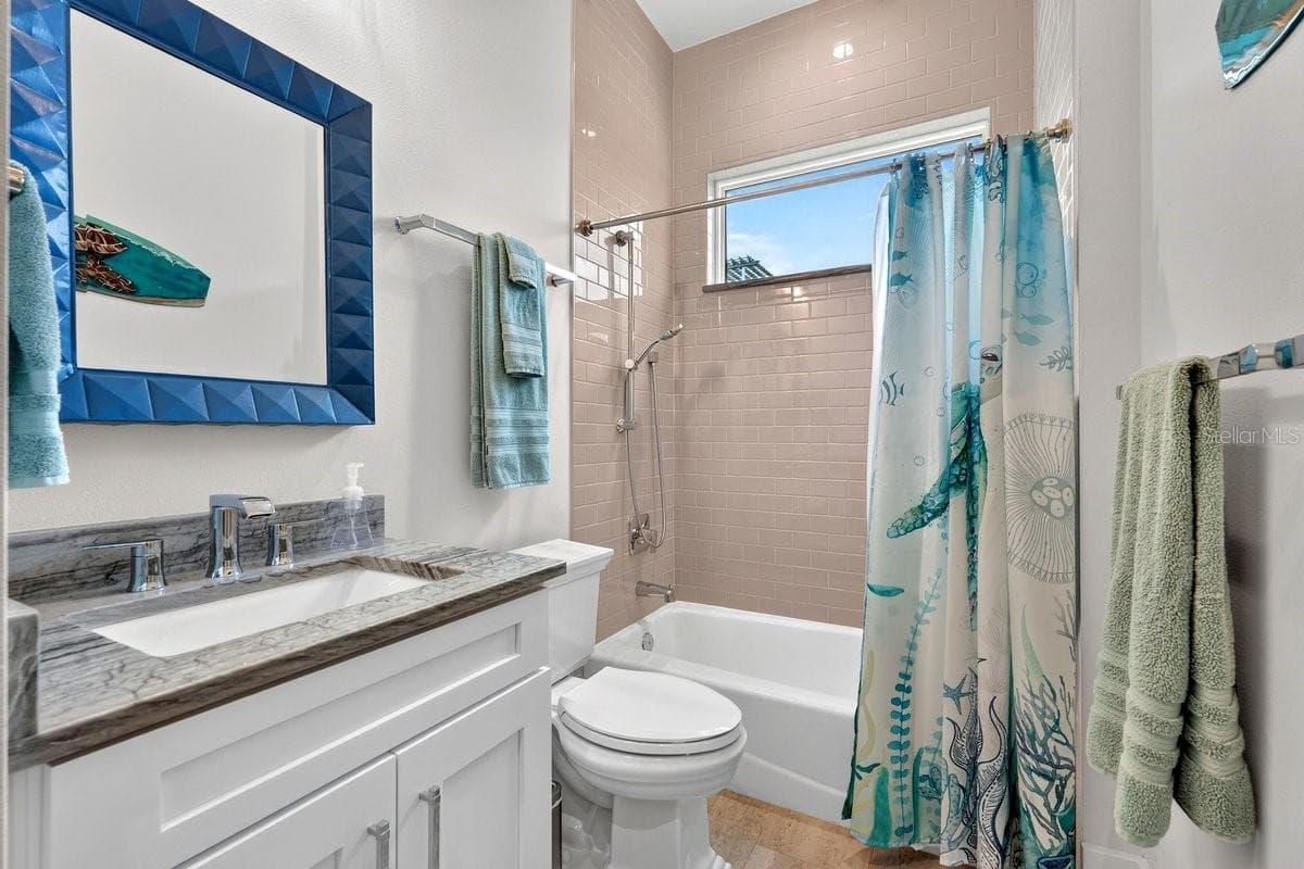 Single Family Residence at 2574 S OCEAN SHORE BLVD, FLAGLER BEACH, photo 49 of 77