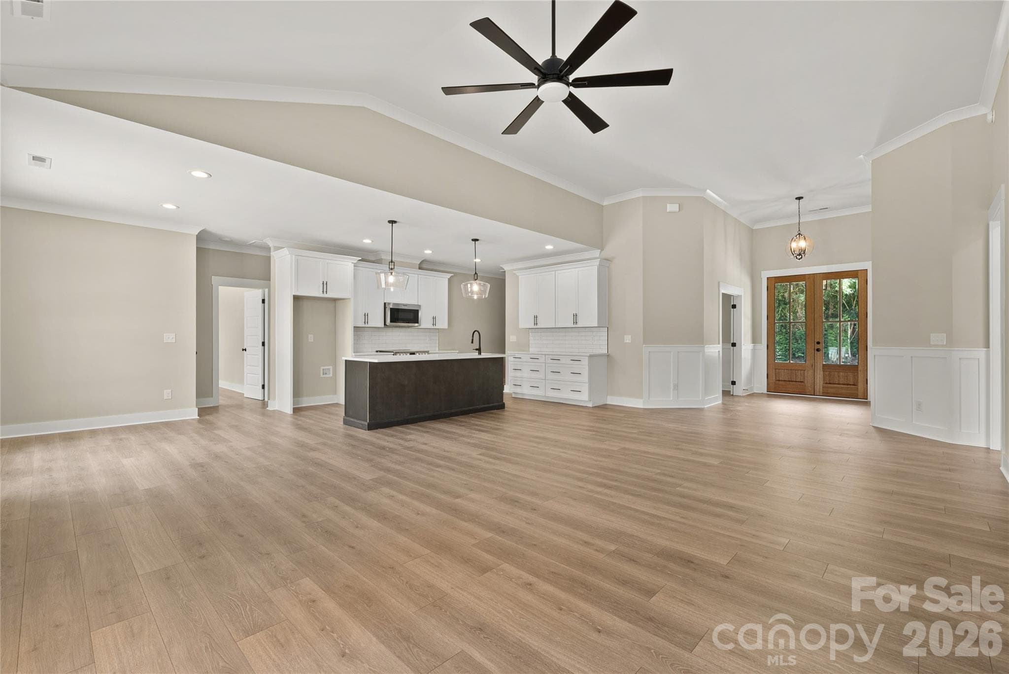 Single Family Residence at 5702 Love Mill Road, Monroe, photo 10 of 48