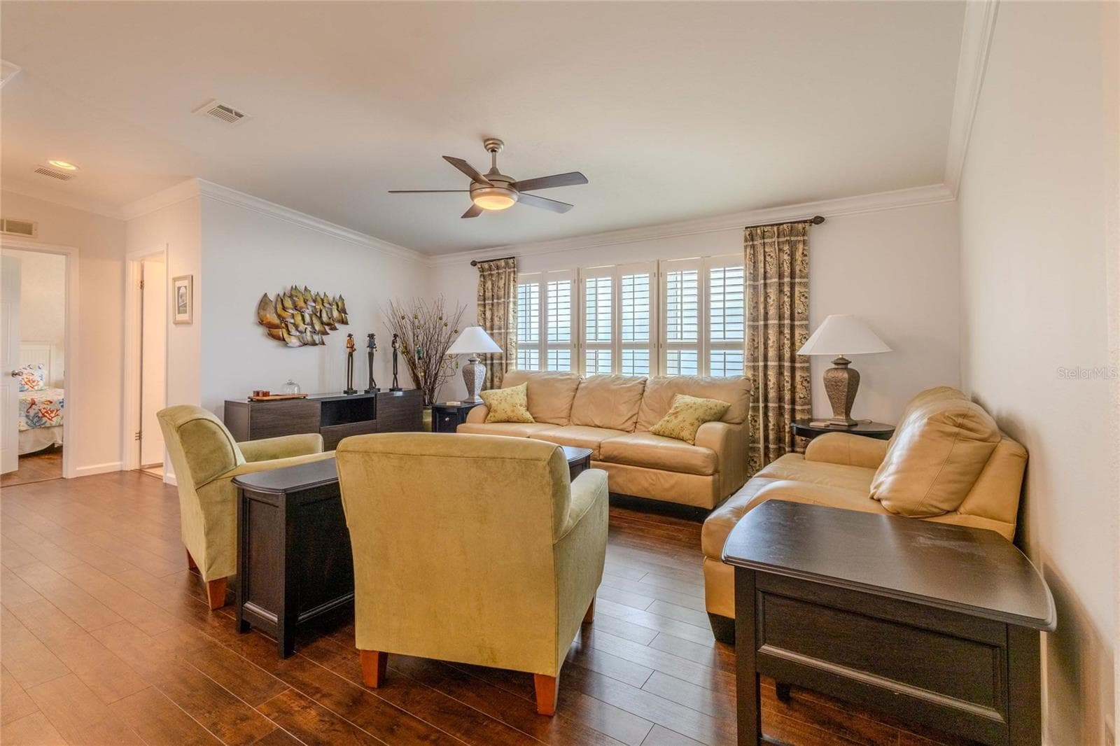Manufactured Home at 2100 KINGS HWY #529, PORT CHARLOTTE, photo 8 of 45