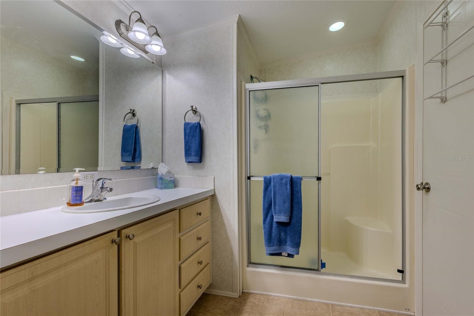 Manufactured Home at 2100 KINGS HWY #529, PORT CHARLOTTE, photo 15 of 45