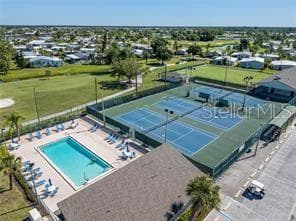 Manufactured Home at 2100 KINGS HWY #529, PORT CHARLOTTE, photo 33 of 45