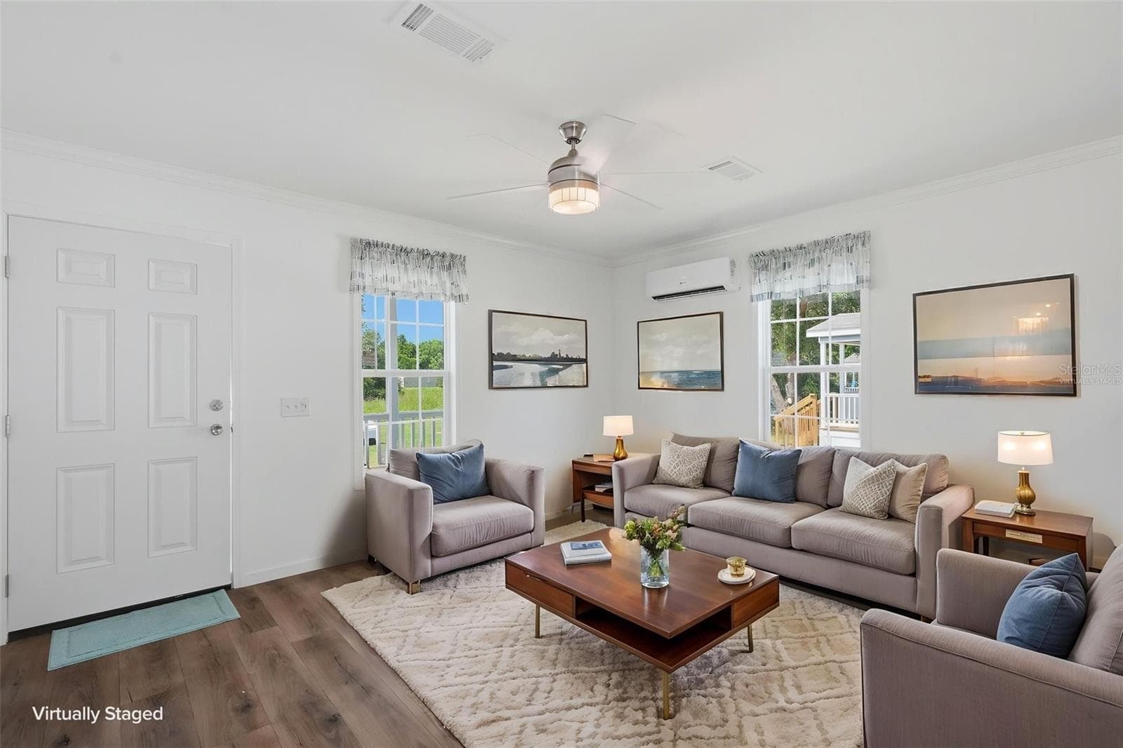 Virtually Staged - 4251 E HAWAII LN, HERNANDO