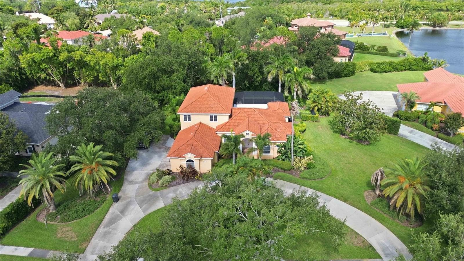 Single Family Residence at 1814 97TH ST NW, BRADENTON, photo 32 of 33
