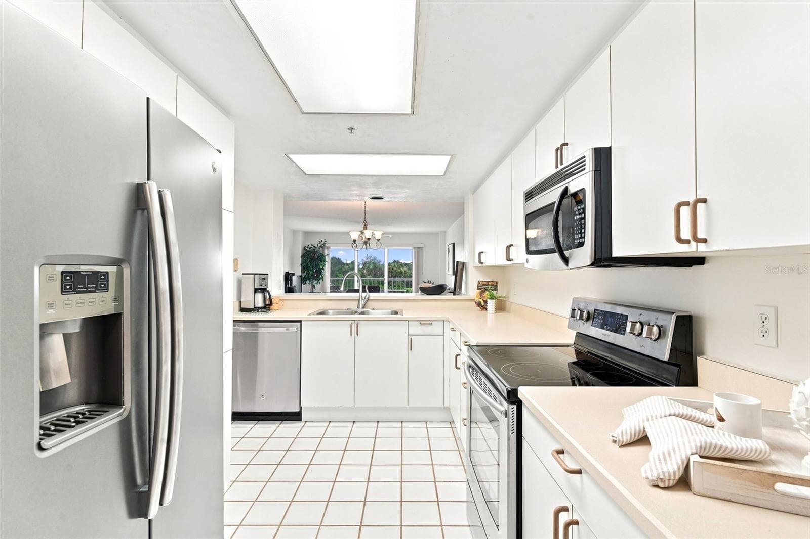 Condominium at 3 OCEANS WEST BLVD #3A7, DAYTONA BEACH SHORES, photo 10 of 35