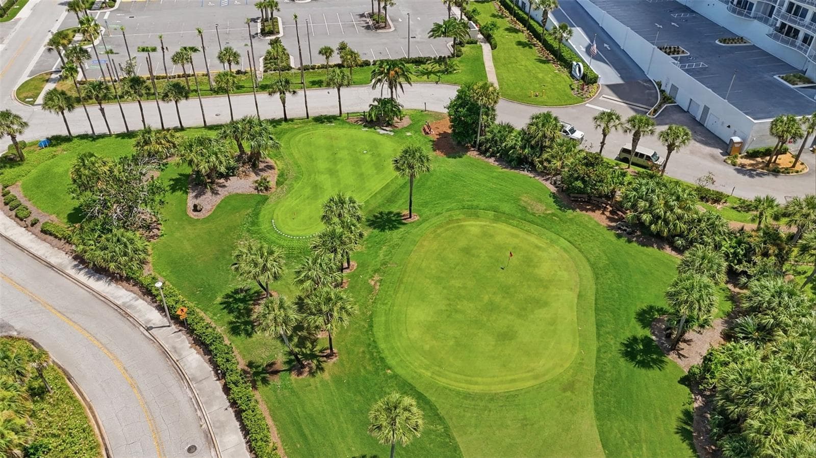 Condominium at 3 OCEANS WEST BLVD #3A7, DAYTONA BEACH SHORES, photo 33 of 35