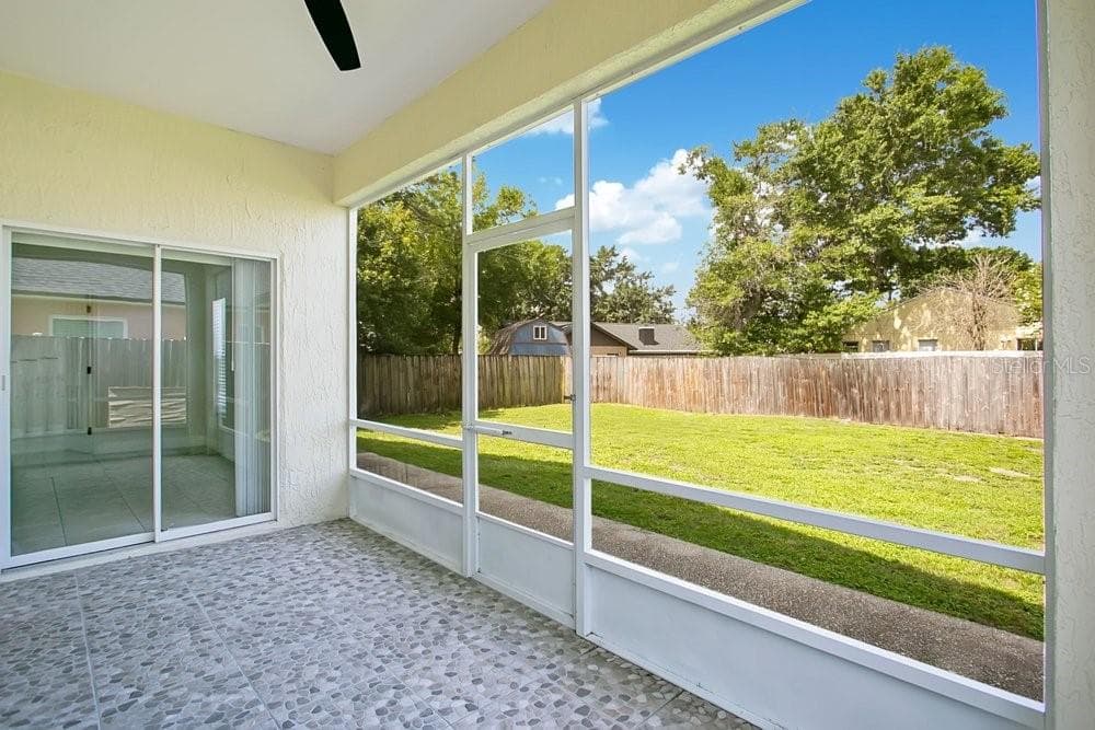 Single Family Residence at 3127 BIRMINGHAM BLVD, ORLANDO, photo 37 of 38