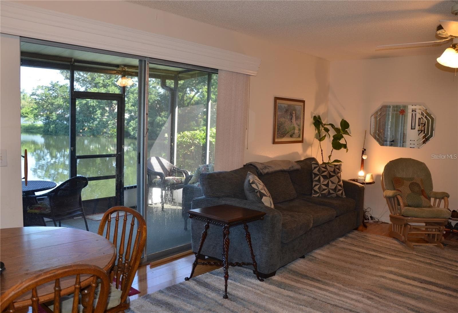 Condominium at 1960 UNION ST #19, CLEARWATER, photo 5 of 26