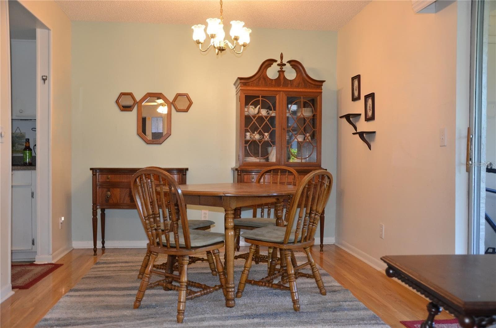 Condominium at 1960 UNION ST #19, CLEARWATER, photo 6 of 26