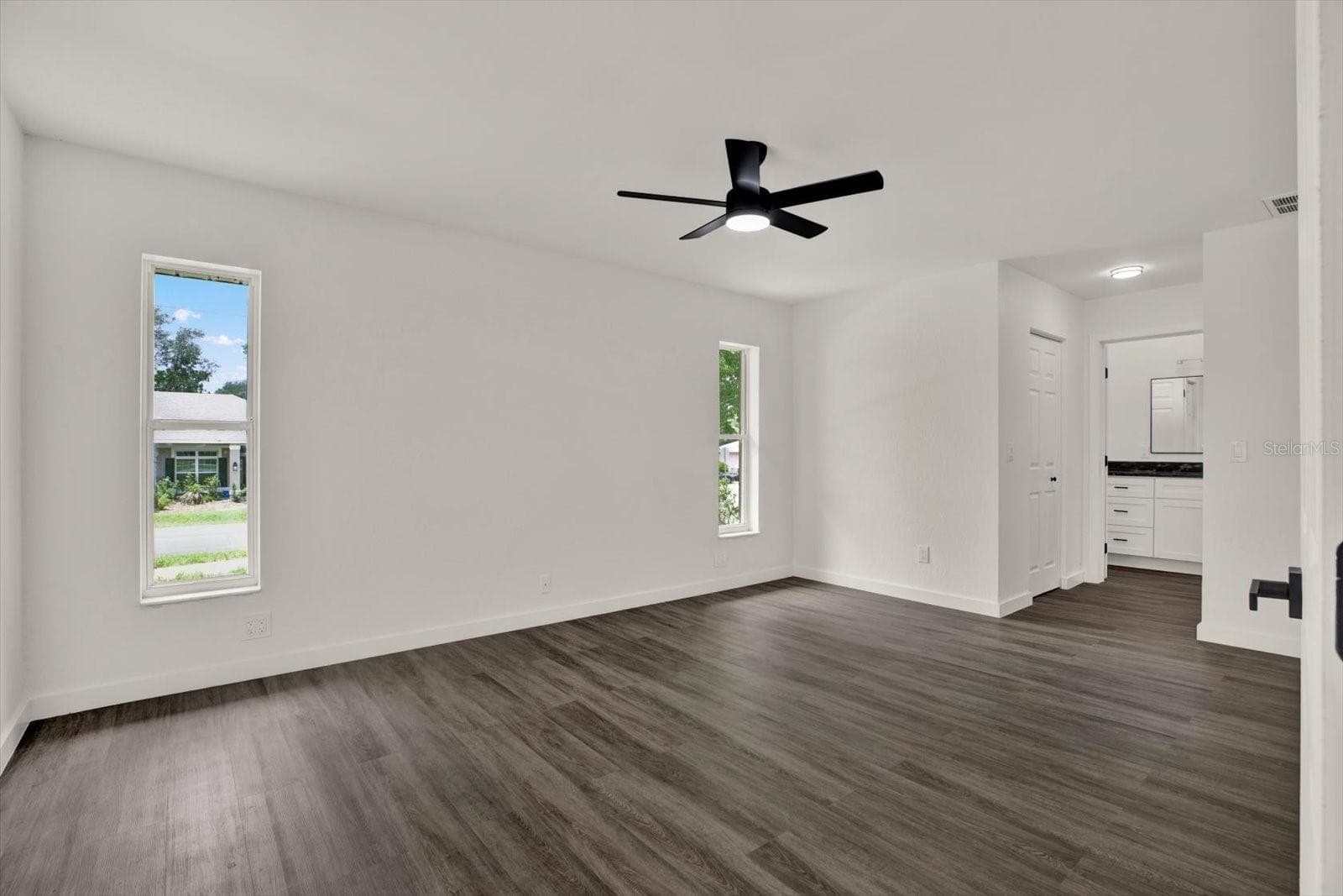 Primary Bedroom - 12186 LAMONT DR, SPRING HILL