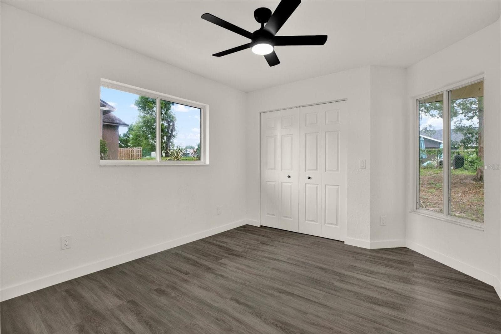 Bedroom #3 - 12186 LAMONT DR, SPRING HILL