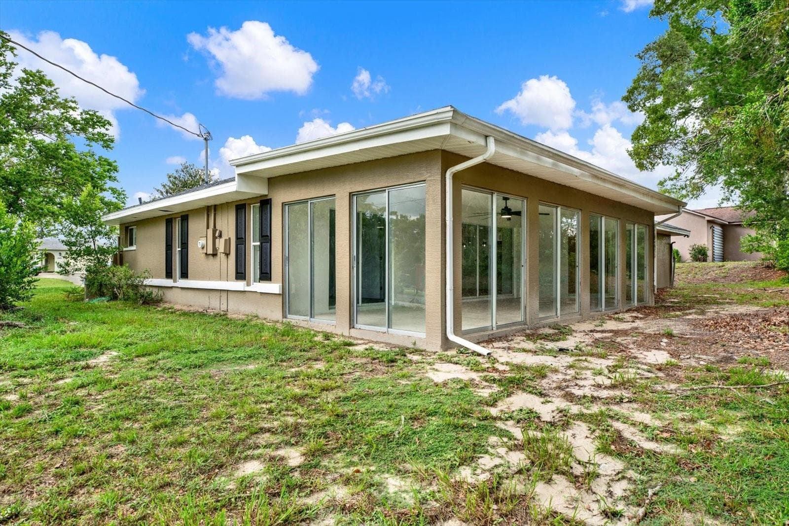 Single Family Residence at 12186 LAMONT DR, SPRING HILL, photo 20 of 23