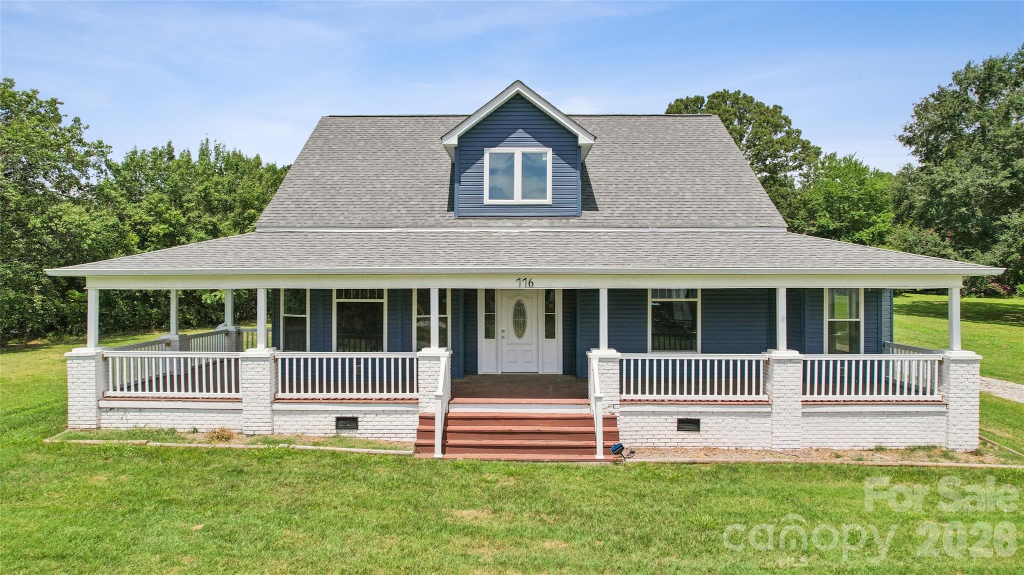 Single Family Residence at 776 S Grove Street Extension, Lincolnton, photo 42 of 48
