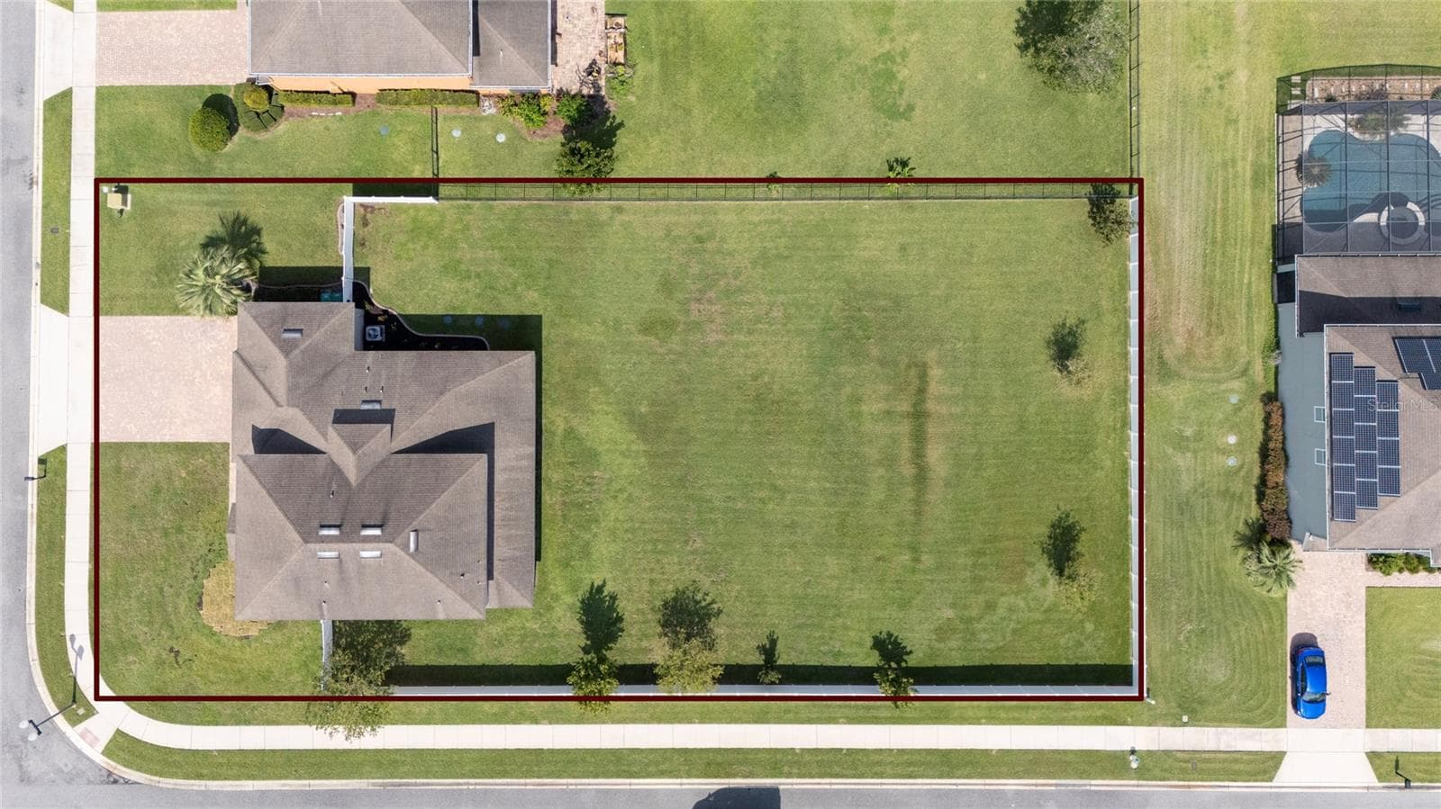 Single Family Residence at 14537 SAN LORENZO DR, ORLANDO, photo 41 of 48