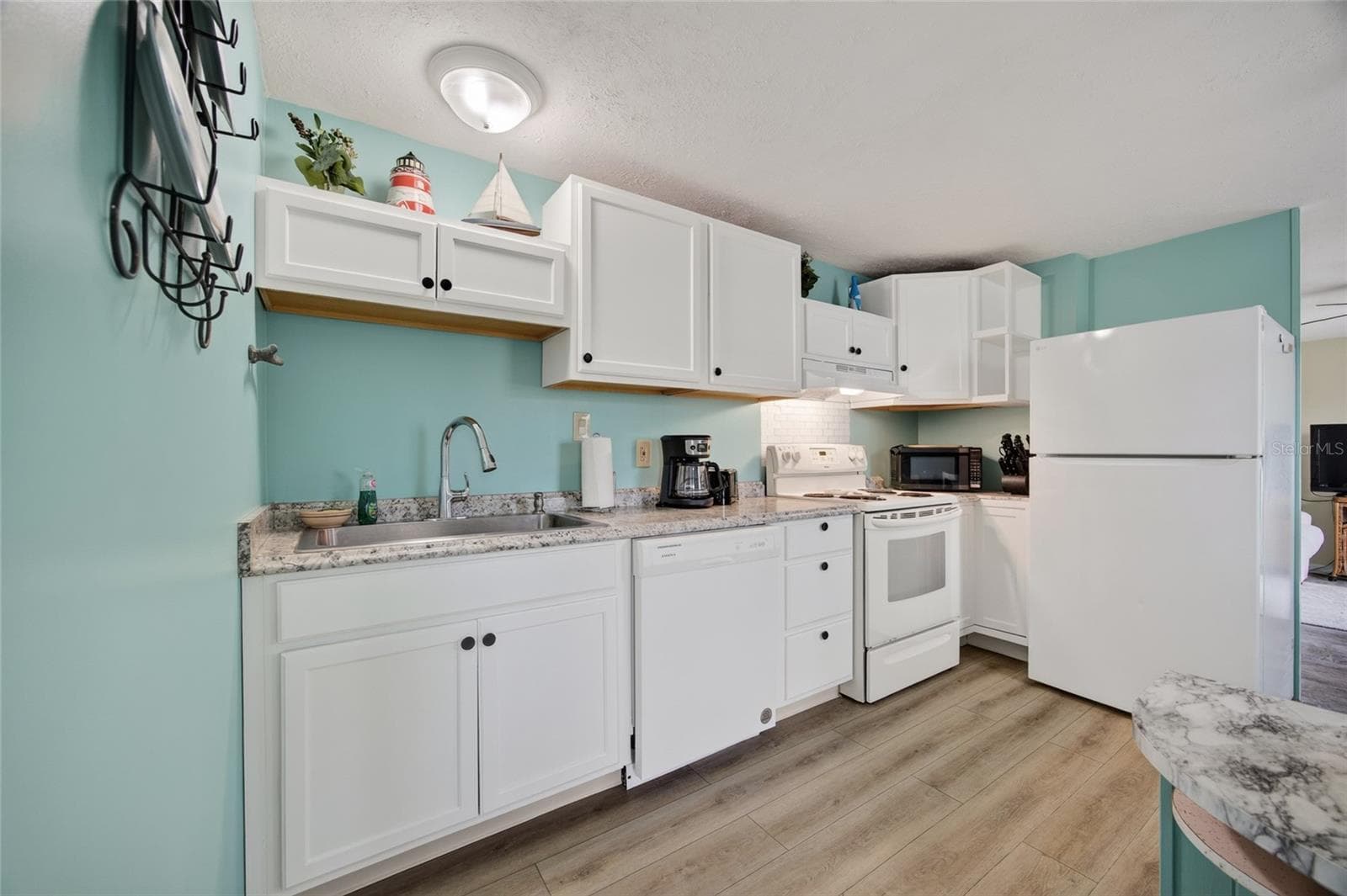 Mobile Home at 3160 10TH ST, ENGLEWOOD, photo 10 of 37
