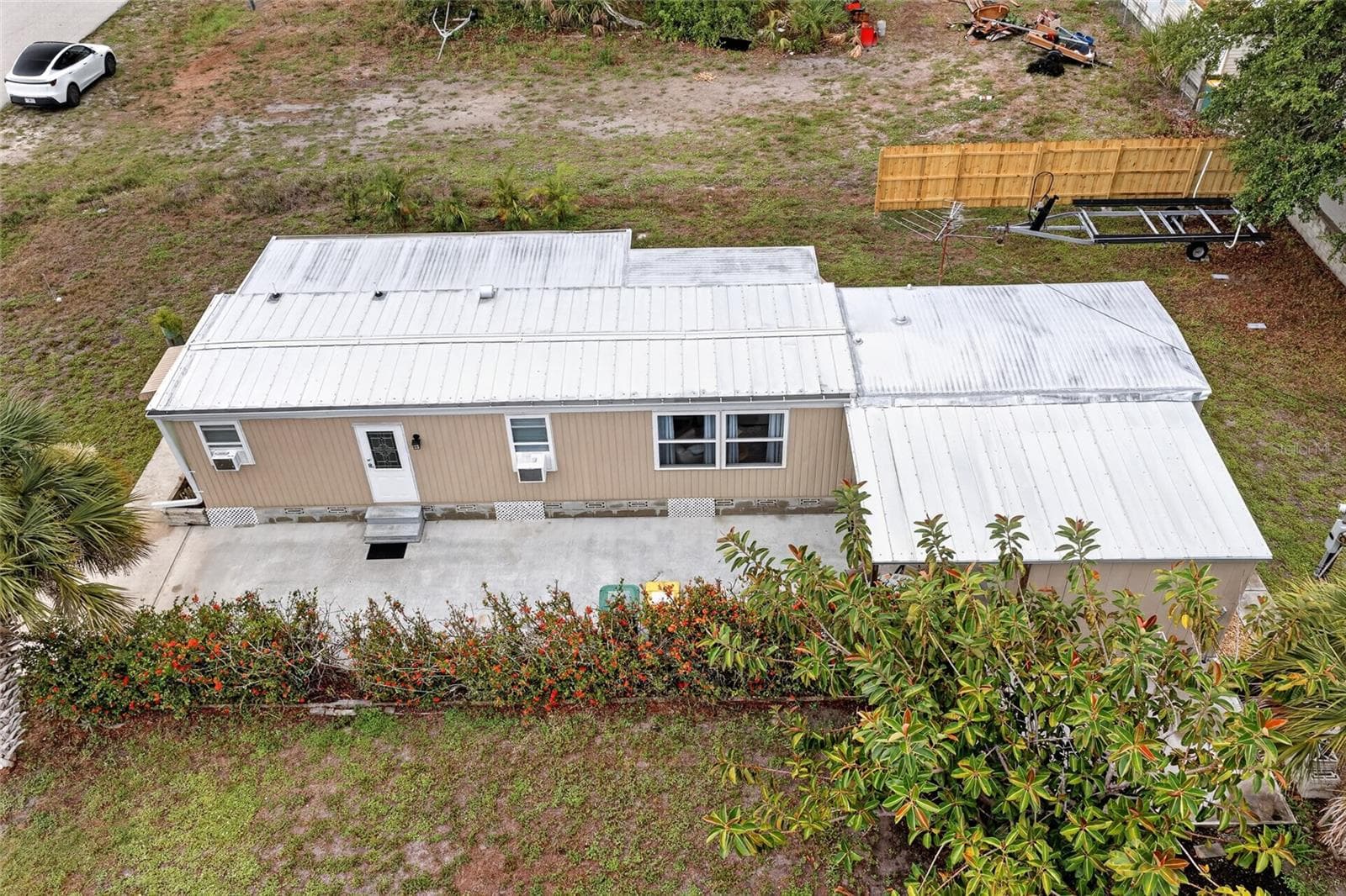 Mobile Home at 3160 10TH ST, ENGLEWOOD, photo 26 of 37